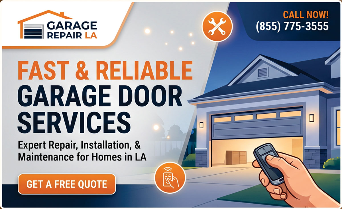 Cable Repair in Compton